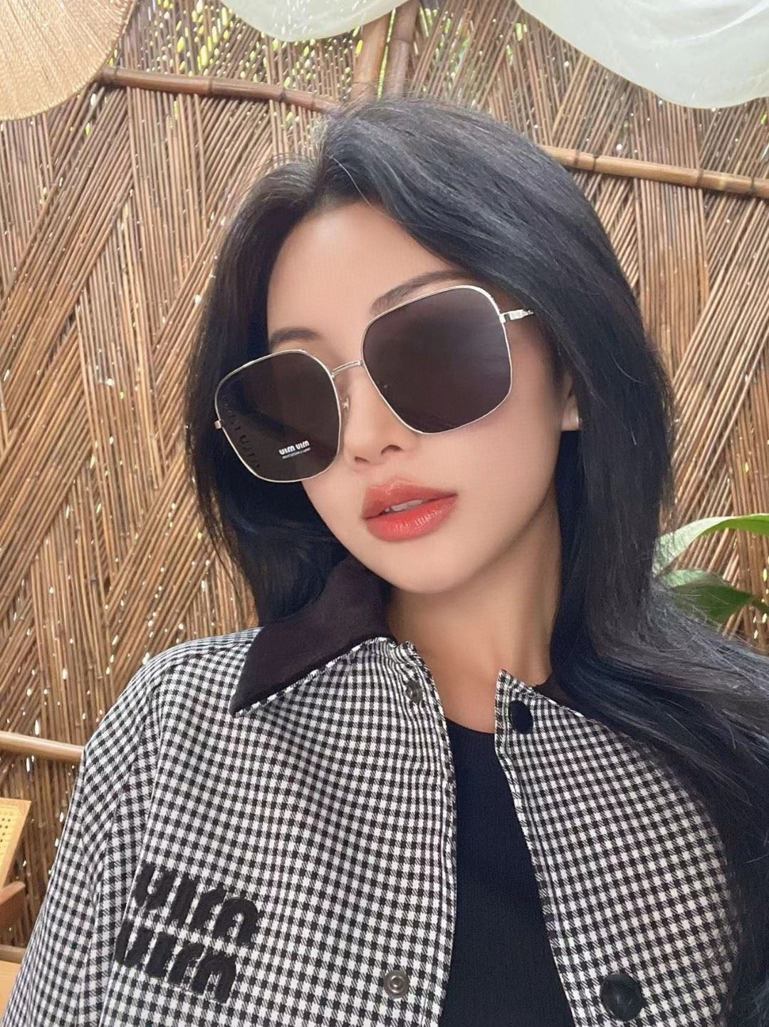 Miu Miu Sunglasses